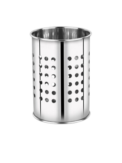 Stainless Steel Cutlery Holder