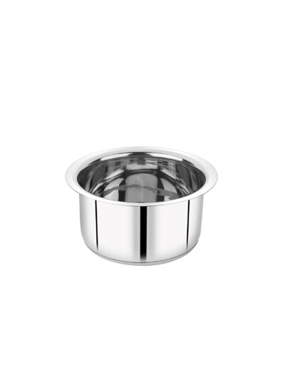 Stainless Steel Induction Base Tope