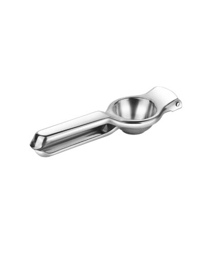 Stainless Steel Lemon Squeezer With Opener