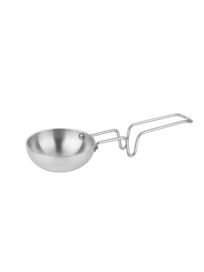 Aluminium Tadka Pan