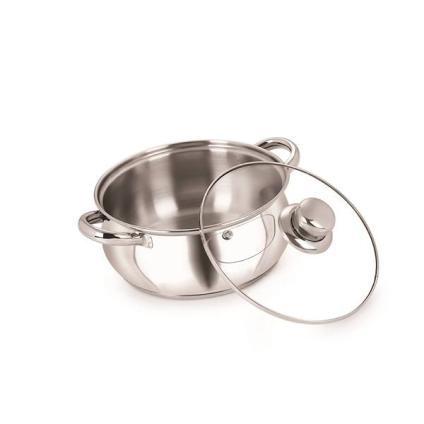 Induction Base Cookware