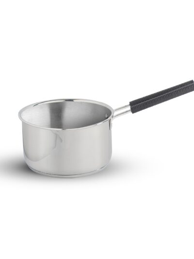 Stainless Steel Induction Base Saucepan