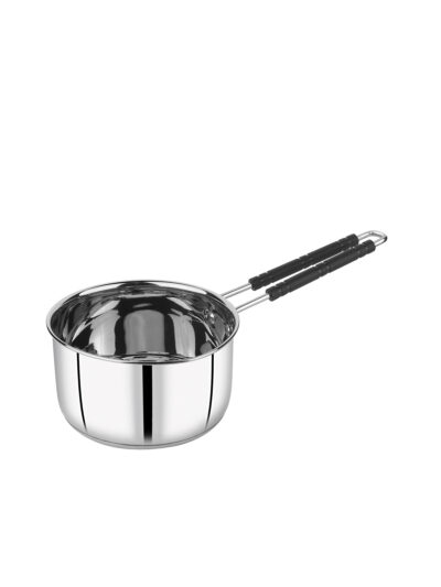 Stainless Steel Induction Base Saucepan