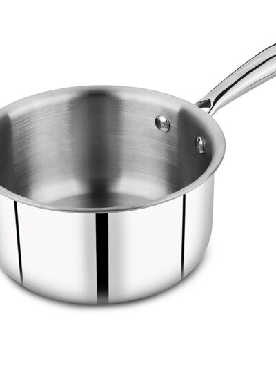 Triply Saucepan