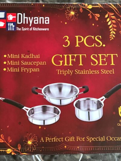 Mini Triply Gift Set