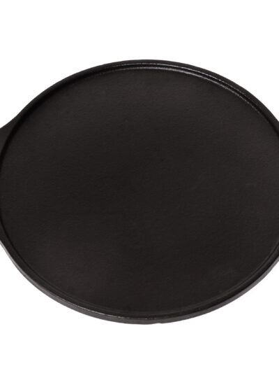 Cast Iron Dosa Tawa