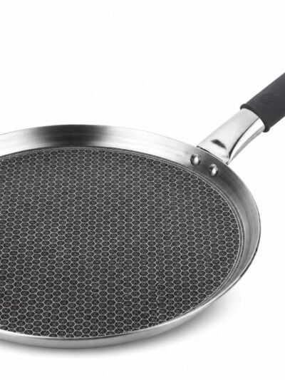Triply Honey Comb Dosa Tawa