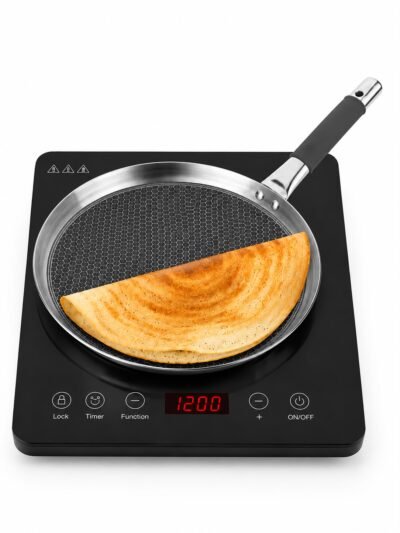 Triply Honey Comb Dosa Tawa